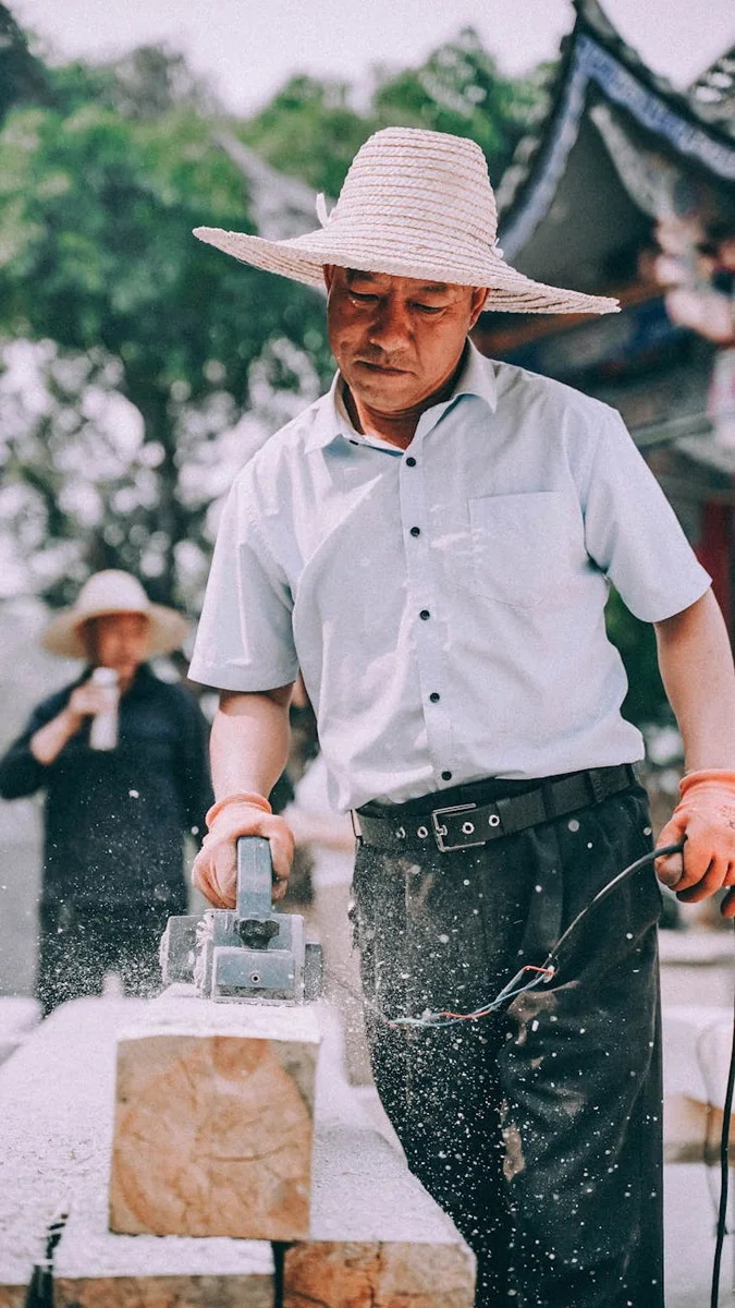 日常治愈题材条目封面卡示意